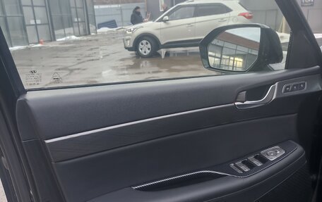 Hyundai Palisade I, 2021 год, 4 388 000 рублей, 17 фотография