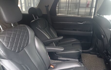 Hyundai Palisade I, 2021 год, 4 388 000 рублей, 15 фотография