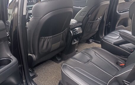 Hyundai Palisade I, 2021 год, 4 388 000 рублей, 21 фотография