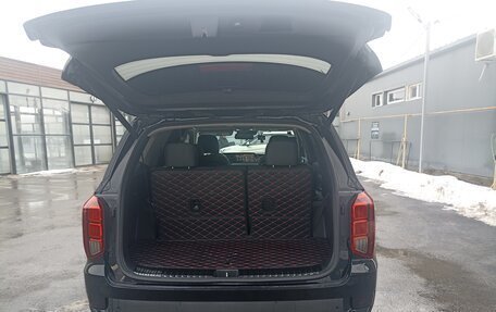 Hyundai Palisade I, 2021 год, 4 388 000 рублей, 23 фотография