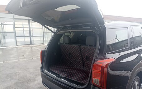 Hyundai Palisade I, 2021 год, 4 388 000 рублей, 25 фотография