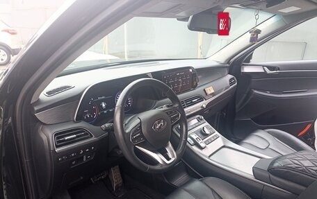 Hyundai Palisade I, 2021 год, 4 388 000 рублей, 18 фотография