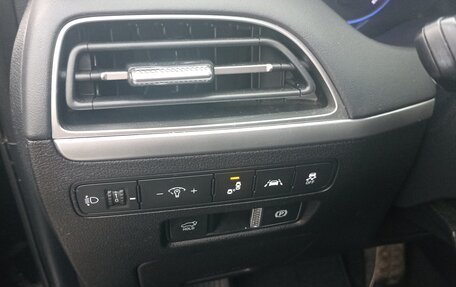 Hyundai Palisade I, 2021 год, 4 388 000 рублей, 28 фотография