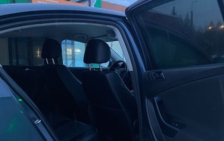 Volkswagen Passat B6, 2008 год, 490 000 рублей, 8 фотография