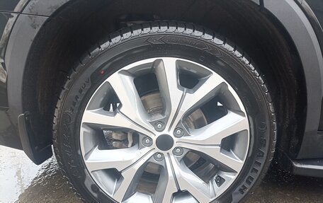 Hyundai Palisade I, 2021 год, 4 388 000 рублей, 29 фотография