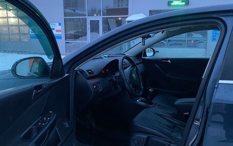 Volkswagen Passat B6, 2008 год, 490 000 рублей, 5 фотография