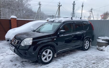 Nissan X-Trail, 2013 год, 1 240 000 рублей, 2 фотография