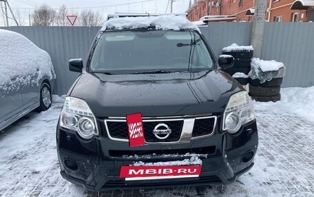Nissan X-Trail, 2013 год, 1 240 000 рублей, 3 фотография