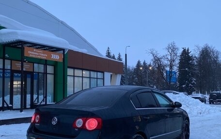 Volkswagen Passat B6, 2008 год, 490 000 рублей, 4 фотография