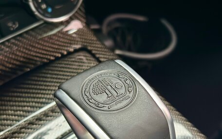 Mercedes-Benz G-Класс W463 рестайлинг _ii, 2014 год, 5 500 000 рублей, 6 фотография