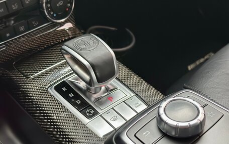 Mercedes-Benz G-Класс W463 рестайлинг _ii, 2014 год, 5 500 000 рублей, 7 фотография