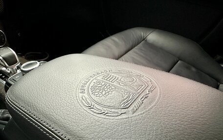 Mercedes-Benz G-Класс W463 рестайлинг _ii, 2014 год, 5 500 000 рублей, 8 фотография