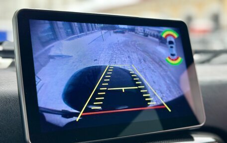 Mercedes-Benz G-Класс W463 рестайлинг _ii, 2014 год, 5 500 000 рублей, 11 фотография