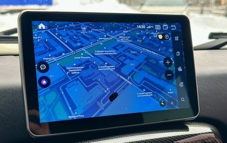 Mercedes-Benz G-Класс W463 рестайлинг _ii, 2014 год, 5 500 000 рублей, 9 фотография