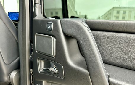 Mercedes-Benz G-Класс W463 рестайлинг _ii, 2014 год, 5 500 000 рублей, 31 фотография