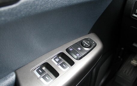 KIA Sportage IV рестайлинг, 2021 год, 2 169 000 рублей, 9 фотография