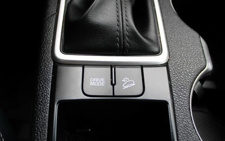 KIA Sportage IV рестайлинг, 2021 год, 2 169 000 рублей, 15 фотография