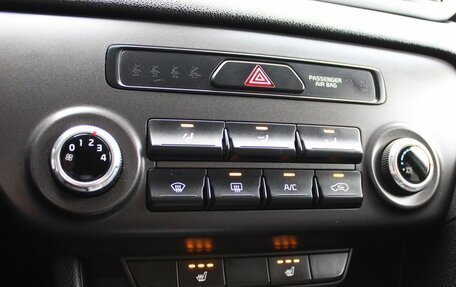 KIA Sportage IV рестайлинг, 2021 год, 2 169 000 рублей, 14 фотография