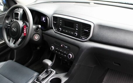 KIA Sportage IV рестайлинг, 2021 год, 2 169 000 рублей, 17 фотография