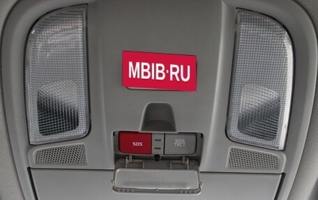 KIA Sportage IV рестайлинг, 2021 год, 2 169 000 рублей, 16 фотография