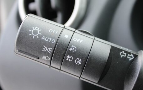 Nissan Qashqai, 2010 год, 969 000 рублей, 11 фотография