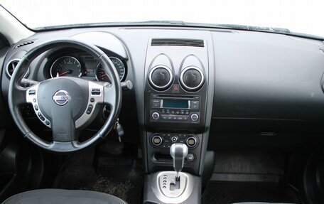 Nissan Qashqai, 2010 год, 969 000 рублей, 7 фотография