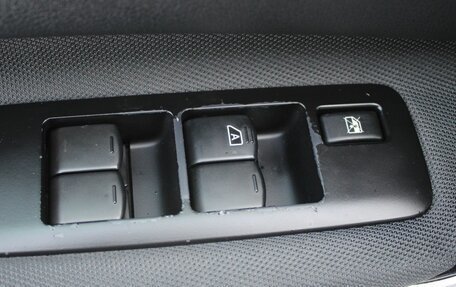 Nissan Qashqai, 2010 год, 969 000 рублей, 9 фотография