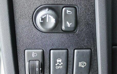 Nissan Qashqai, 2010 год, 969 000 рублей, 10 фотография