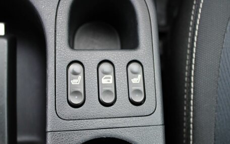 Nissan Qashqai, 2010 год, 969 000 рублей, 17 фотография