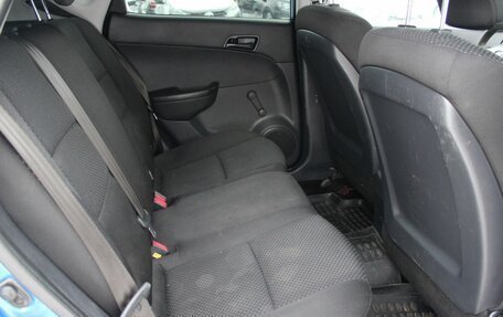 Hyundai i30 I, 2010 год, 519 000 рублей, 13 фотография