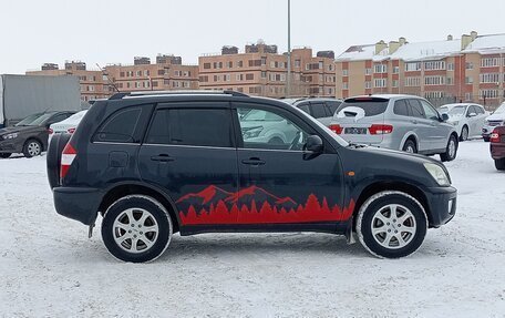 Vortex Tingo I, 2011 год, 425 000 рублей, 4 фотография