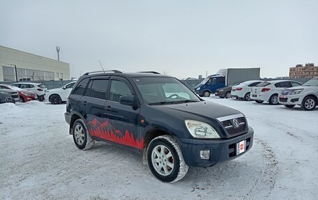 Vortex Tingo I, 2011 год, 425 000 рублей, 3 фотография