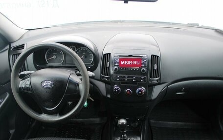 Hyundai i30 I, 2010 год, 519 000 рублей, 7 фотография