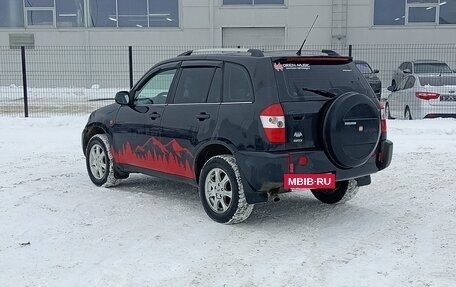 Vortex Tingo I, 2011 год, 425 000 рублей, 8 фотография