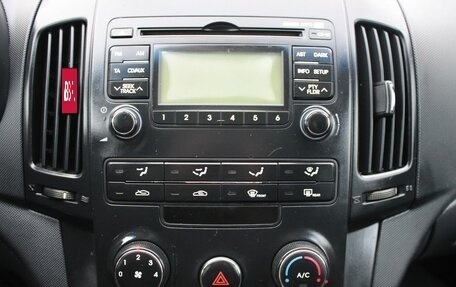 Hyundai i30 I, 2010 год, 519 000 рублей, 11 фотография