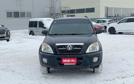 Vortex Tingo I, 2011 год, 425 000 рублей, 2 фотография