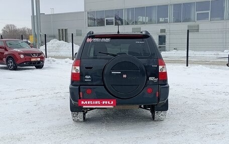 Vortex Tingo I, 2011 год, 425 000 рублей, 7 фотография