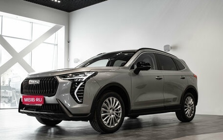 Haval Jolion, 2026 год, 2 622 510 рублей, 4 фотография