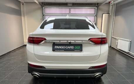 Geely Tugella FY11, 2020 год, 2 300 000 рублей, 5 фотография