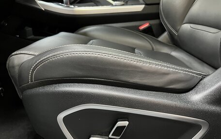 Geely Tugella FY11, 2020 год, 2 300 000 рублей, 10 фотография