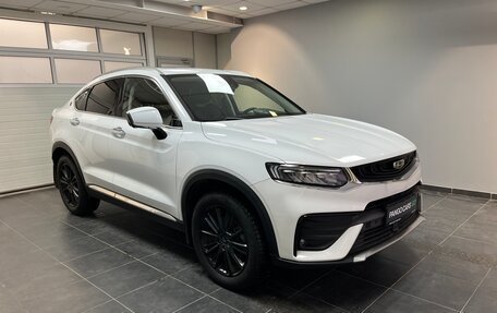 Geely Tugella FY11, 2020 год, 2 300 000 рублей, 3 фотография