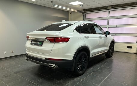 Geely Tugella FY11, 2020 год, 2 300 000 рублей, 6 фотография