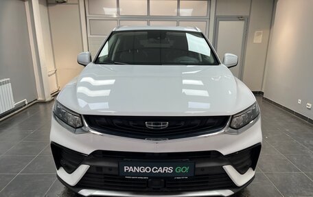 Geely Tugella FY11, 2020 год, 2 300 000 рублей, 2 фотография