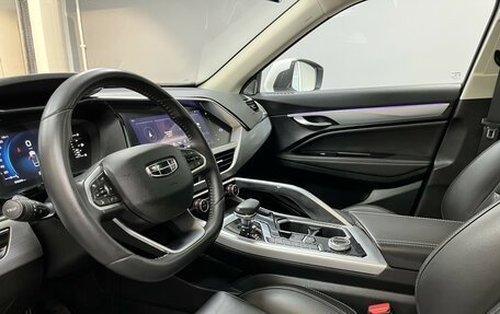 Geely Tugella FY11, 2020 год, 2 300 000 рублей, 9 фотография