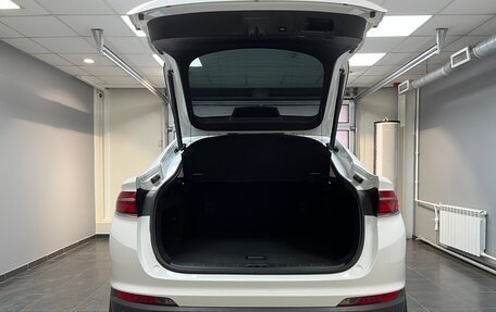 Geely Tugella FY11, 2020 год, 2 300 000 рублей, 7 фотография