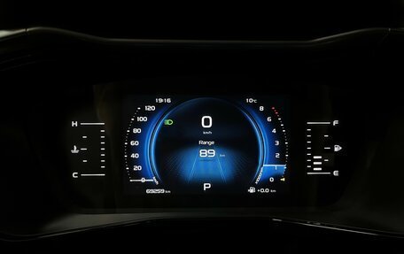 Geely Tugella FY11, 2020 год, 2 300 000 рублей, 22 фотография