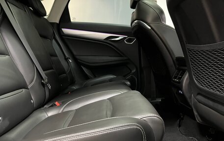 Geely Tugella FY11, 2020 год, 2 300 000 рублей, 20 фотография