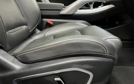 Geely Tugella FY11, 2020 год, 2 300 000 рублей, 19 фотография