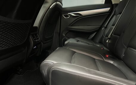 Geely Tugella FY11, 2020 год, 2 300 000 рублей, 21 фотография