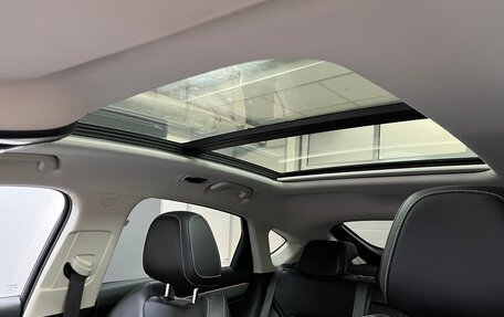 Geely Tugella FY11, 2020 год, 2 300 000 рублей, 16 фотография